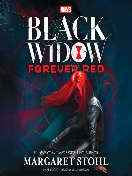 Title details for Black Widow: Forever Red by Margaret Stohl - Available